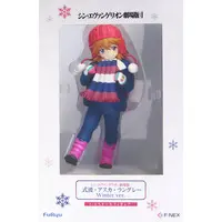 F:NEX - Neon Genesis Evangelion / Asuka Langley