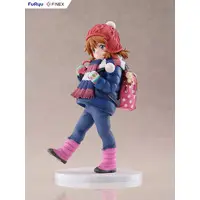 F:NEX - Neon Genesis Evangelion / Asuka Langley