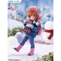 F:NEX - Neon Genesis Evangelion / Asuka Langley