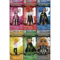 World Collectable Figure - One Piece