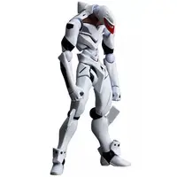 Revoltech - Neon Genesis Evangelion