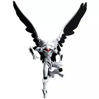 Revoltech - Neon Genesis Evangelion