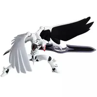 Revoltech - Neon Genesis Evangelion