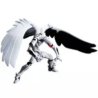 Revoltech - Neon Genesis Evangelion