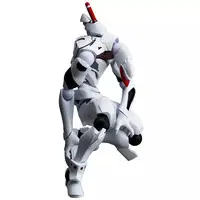 Revoltech - Neon Genesis Evangelion
