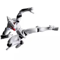 Revoltech - Neon Genesis Evangelion