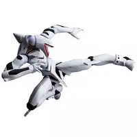 Revoltech - Neon Genesis Evangelion