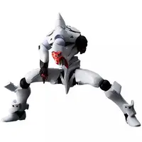 Revoltech - Neon Genesis Evangelion