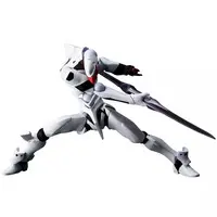 Revoltech - Neon Genesis Evangelion