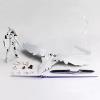 Revoltech - Neon Genesis Evangelion