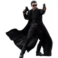 Movie Masterpiece - The Matrix