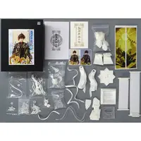 Figure - Garage Kit - Genshin Impact / Zhongli