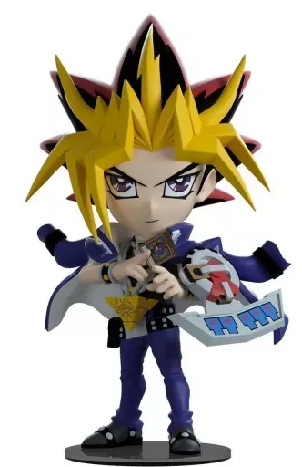 Figure - Yu-Gi-Oh! / Yami Yuugi