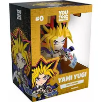 Figure - Yu-Gi-Oh! / Yami Yuugi