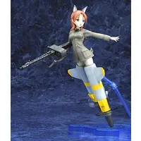 Figure - Strike Witches / Minna-Dietlinde Wilcke