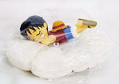 Figure - Prize Figure - One Piece / Monkey D. Luffy