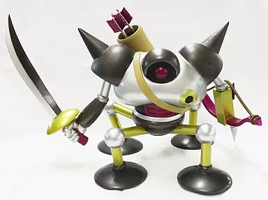 Sofubi Figure - Dragon Quest