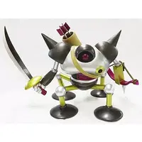 Sofubi Figure - Dragon Quest