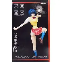 Figure - Ikkitousen (Battle Vixens) / Ryomou Shimei (Ikkitousen)
