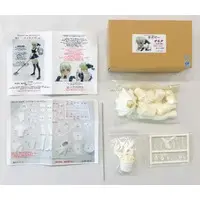 Garage Kit - Figure - Resin Cast Assembly Kit - Fate/hollow ataraxia / Artoria Pendragon Alter (Saber)