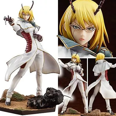 Figure - Terra Formars