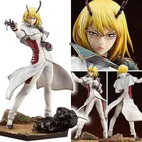Figure - Terra Formars