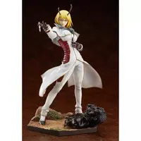 Figure - Terra Formars