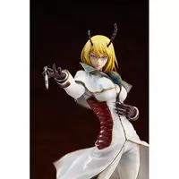 Figure - Terra Formars