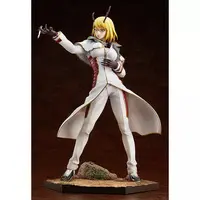 Figure - Terra Formars