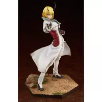 Figure - Terra Formars