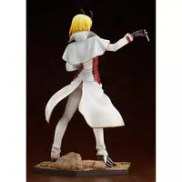 Figure - Terra Formars