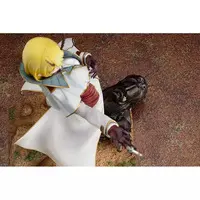 Figure - Terra Formars