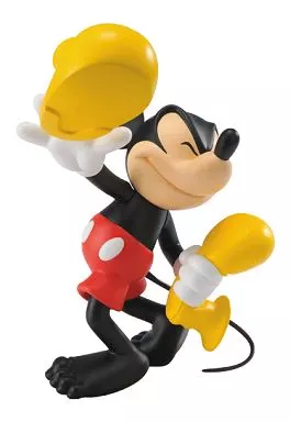 Figure - Disney / Mickey Mouse
