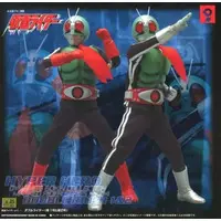 Figure - Kamen Rider Series