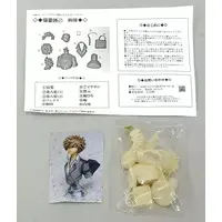 Figure - Garage Kit - Boku no Hero Academia (My Hero Academia) / Bakugou Katsuki