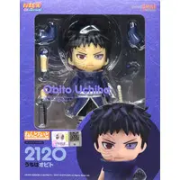 Nendoroid - NARUTO / Uchiha Obito