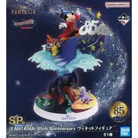 Ichiban Kuji - Disney