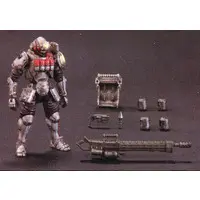 Figure - TOYS ALLIANCE Acid Rain World