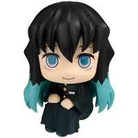 Lookup - Demon Slayer: Kimetsu no Yaiba / Tokitou Muichirou