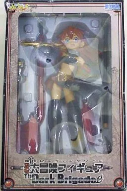 Figure - Neon Genesis Evangelion / Asuka Langley