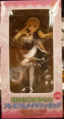 Figure - Haganai / Kashiwazaki Sena