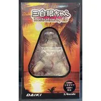 Figure - Sanpakugan-chan