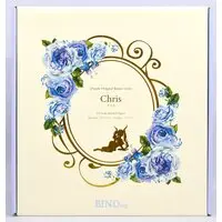 Figure - DSmile Original Bunny series