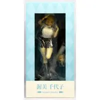 Figure - With Bonus - HOBBY SAKURA (HOBBY SAKURA 渥美千代子 白パンツVer. ※特典付)