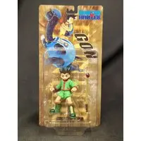 Figure - Hunter x Hunter / Gon Freecss
