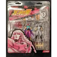 Figure - Fist of the North Star / Yuda (Hokuto no Ken)