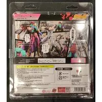 Figure - Fist of the North Star / Yuda (Hokuto no Ken)