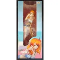 Figure - Megami no Café Terrace (The Café Terrace and Its Goddesses) / Tsukishima Riho