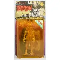Figure - Devilman