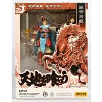 Figure - 52Toys (52Toys FIGLITE 劉備玄徳)